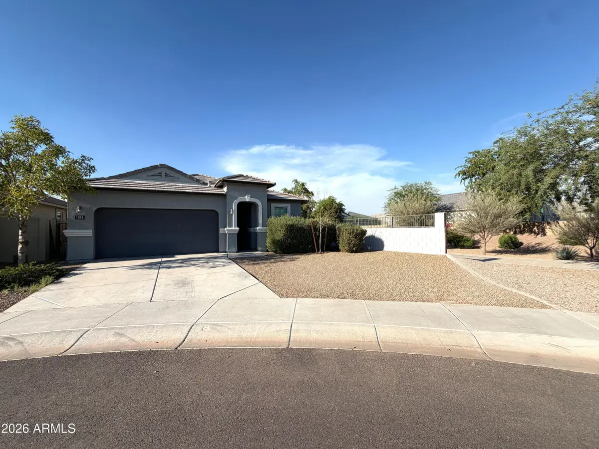1076 W Sand Canyon Court, Casa Grande, AZ 85122 - #1