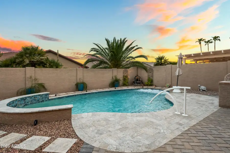 15021 W Mulberry Drive, Goodyear, AZ 85395 - #3