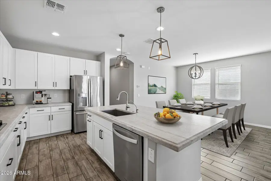 2824 W Rainbow Drive, San Tan Valley, AZ 85144 - #2