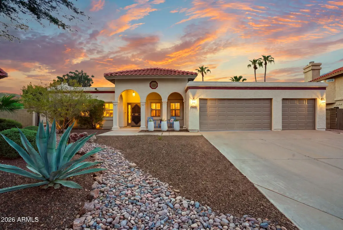 3846 E Keresan Street, Phoenix, AZ 85044 - #1