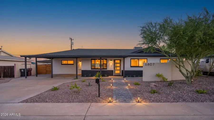 6807 E Portland Street, Scottsdale, AZ 85257 - #3