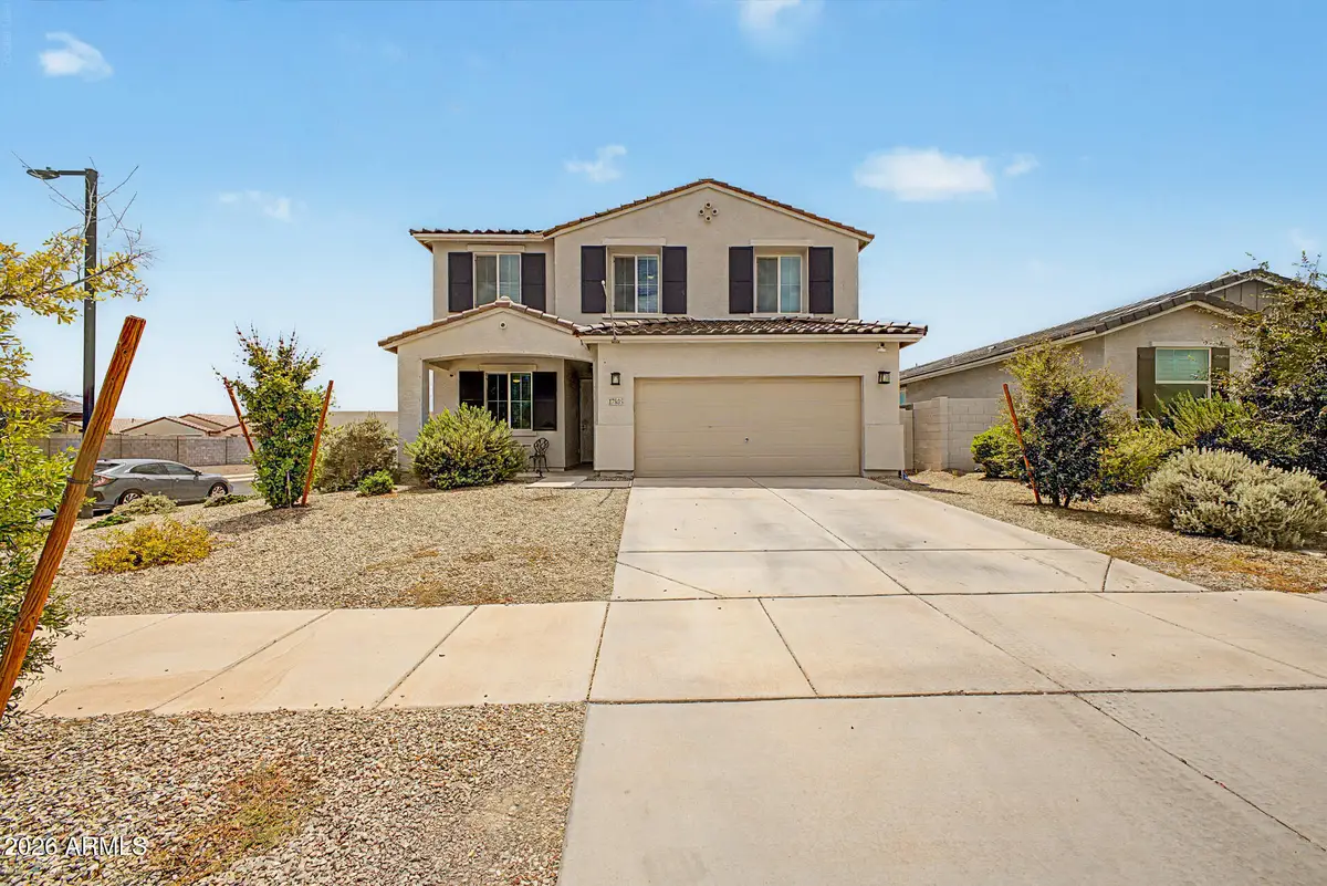 17805 W Daley Lane, Surprise, AZ 85387 - #1