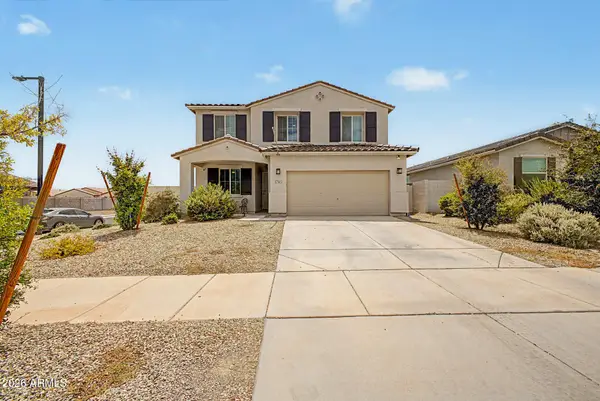 17805 W Daley Lane, Surprise, AZ 85387