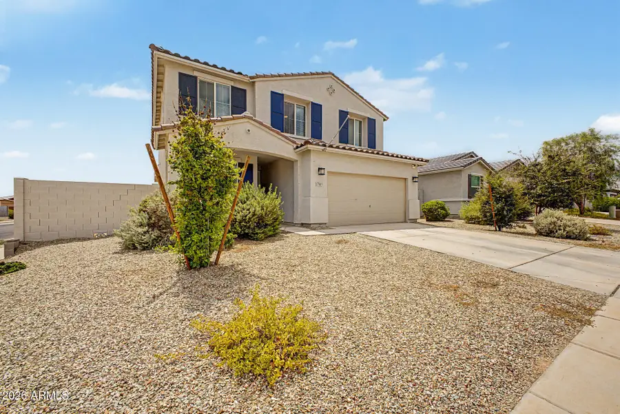 17805 W Daley Lane, Surprise, AZ 85387 - #2