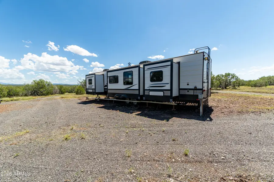 2945 Muriel Drive, Williams, AZ 86046 - #2
