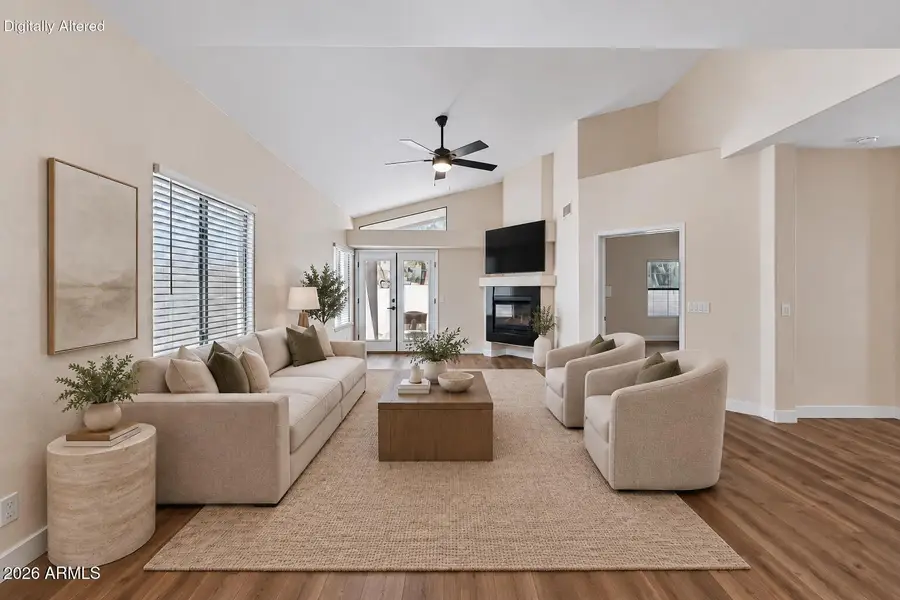 6510 S Hazelton Lane #111, Tempe, AZ 85283 - #2