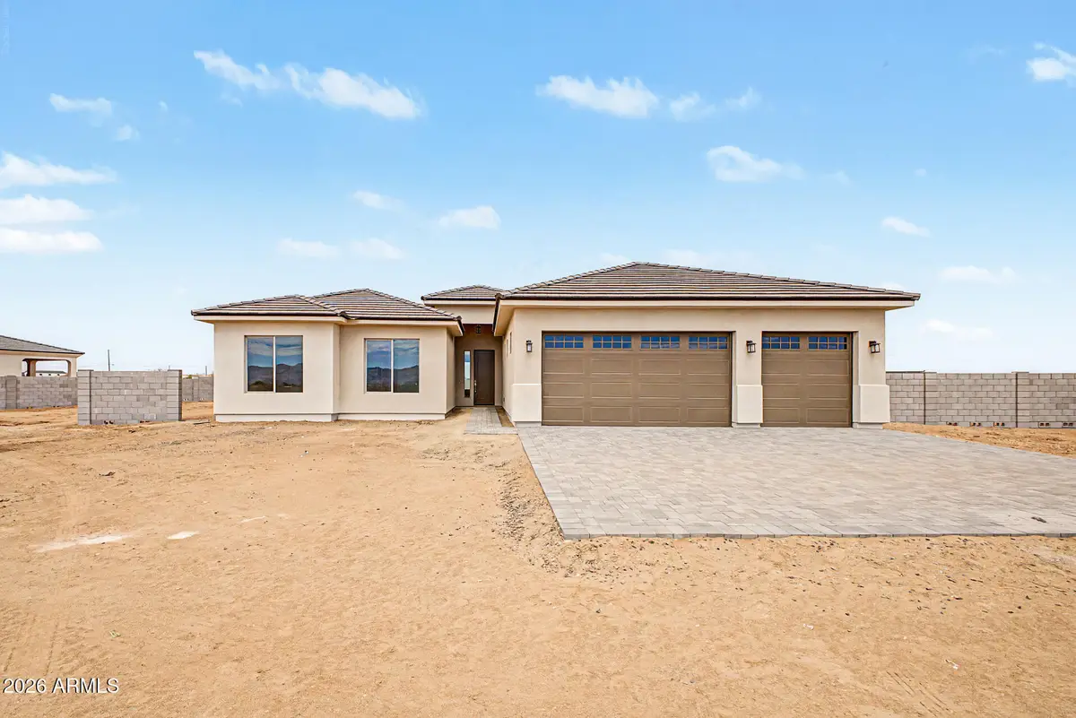 26515 N 241st Avenue, Wittmann, AZ 85361 - #1