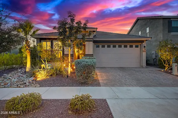 10812 N 188th Drive, Surprise, AZ 85388