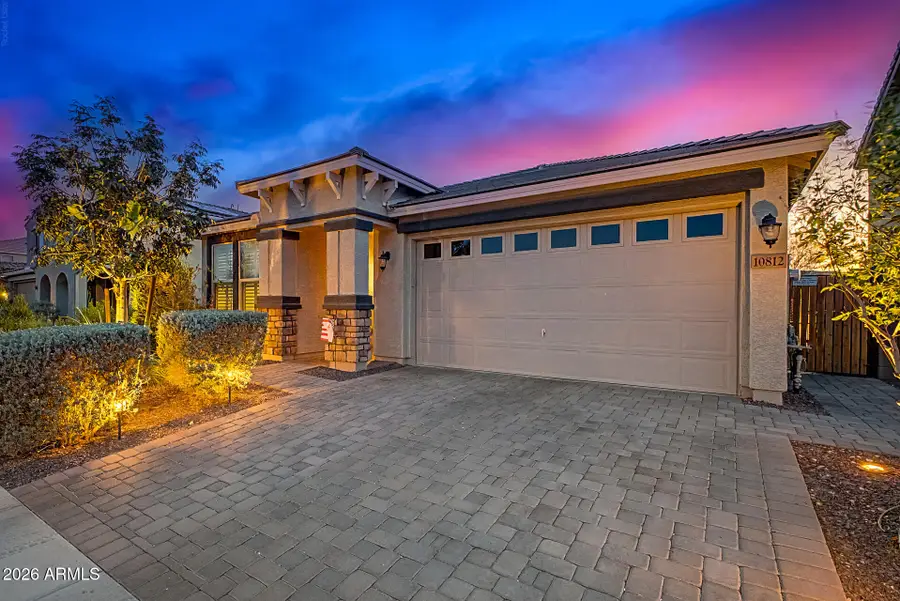 10812 N 188th Drive, Surprise, AZ 85388 - #2