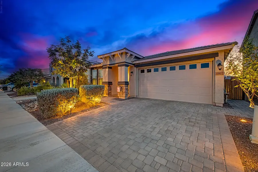 10812 N 188th Drive, Surprise, AZ 85388 - #3