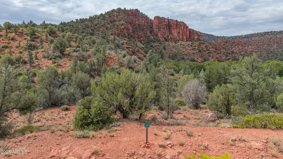 255 Cross Creek Circle #20, Sedona, AZ 86336 - #2