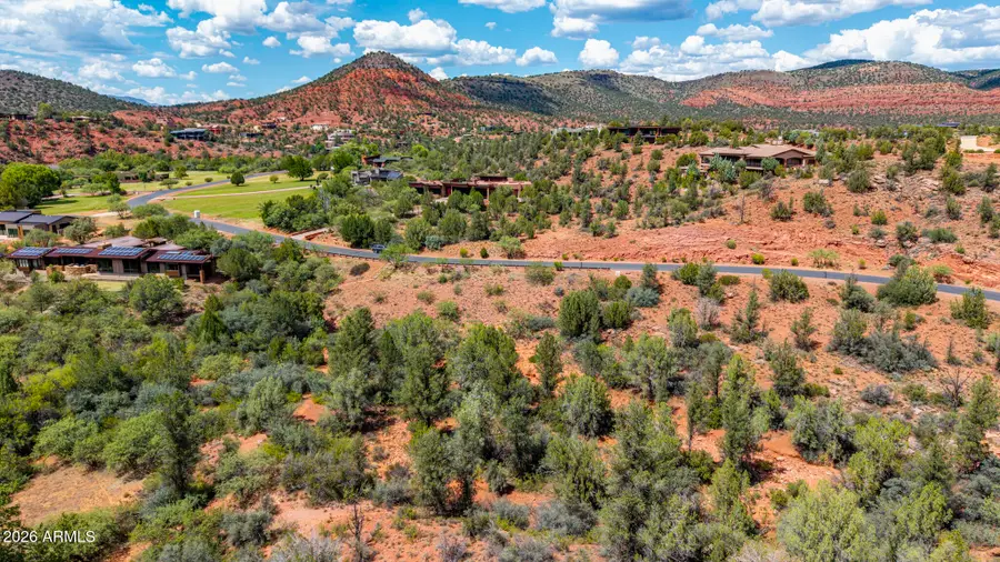 255 Cross Creek Circle #20, Sedona, AZ 86336 - #3