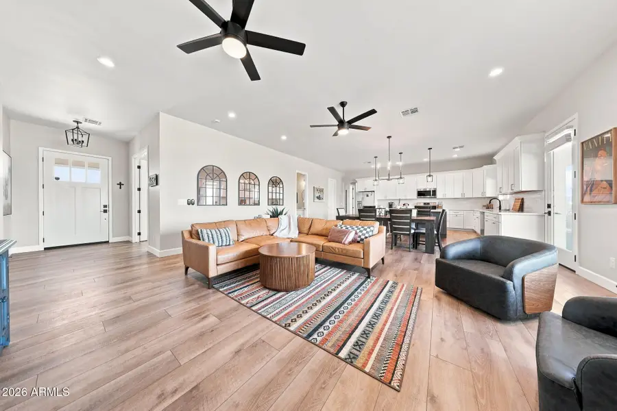4486 W Josiah Trail, San Tan Valley, AZ 85144 - #2
