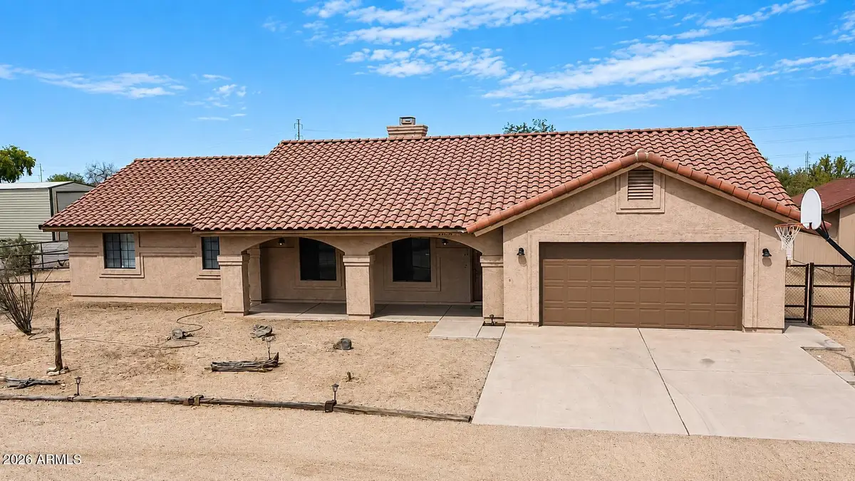 23329 W Hilton Avenue, Buckeye, AZ 85326 - #1