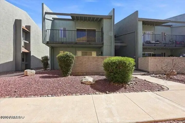 818 S Langley Avenue #201, Tucson, AZ 85710 - #1