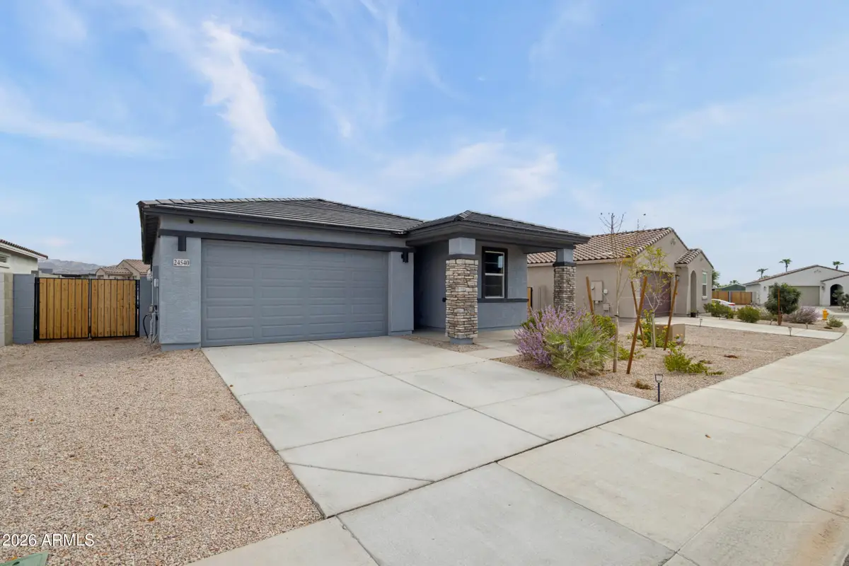 24540 W Hopi Street, Buckeye, AZ 85326 - #1