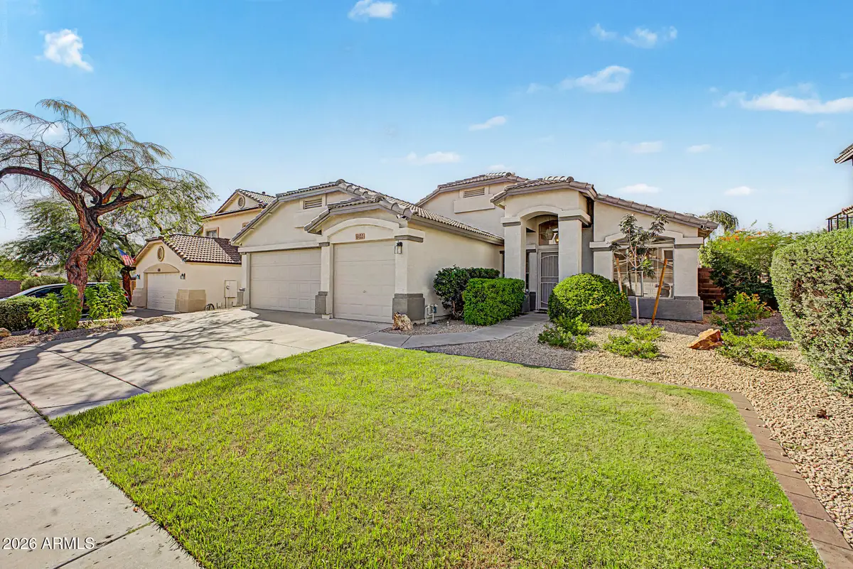 6422 W Lariat Lane, Phoenix, AZ 85083 - #1