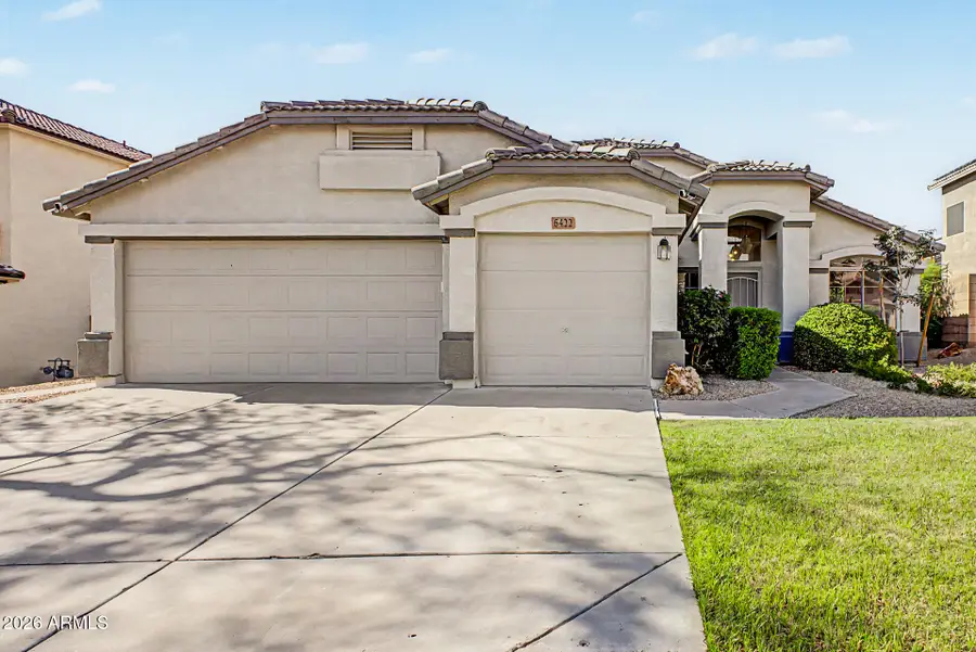 6422 W Lariat Lane, Phoenix, AZ 85083 - #3