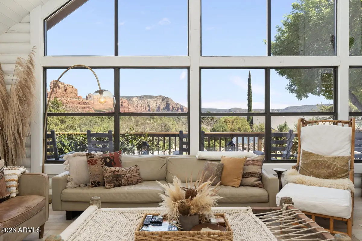 95 Miller Lane, Sedona, AZ 86351 - #1