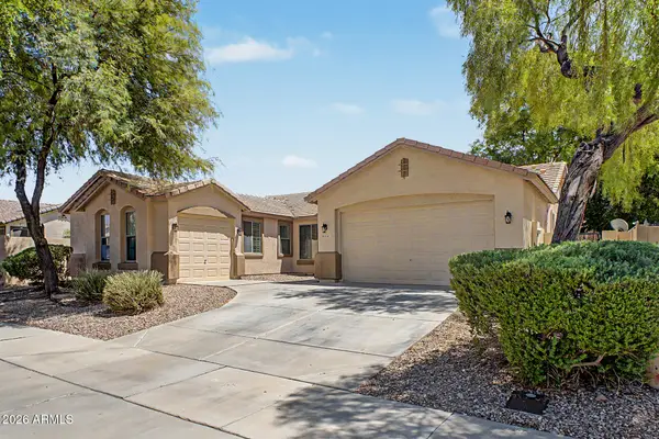 11217 N 157th Avenue, Surprise, AZ 85379