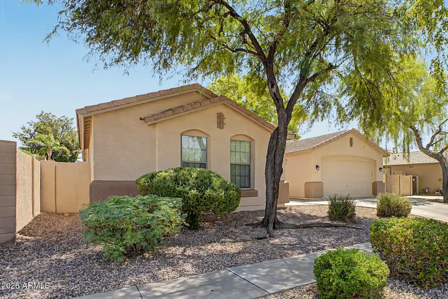 11217 N 157th Avenue, Surprise, AZ 85379 - #3