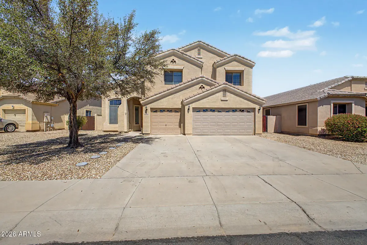 10934 W Locust Lane, Avondale, AZ 85323 - #1