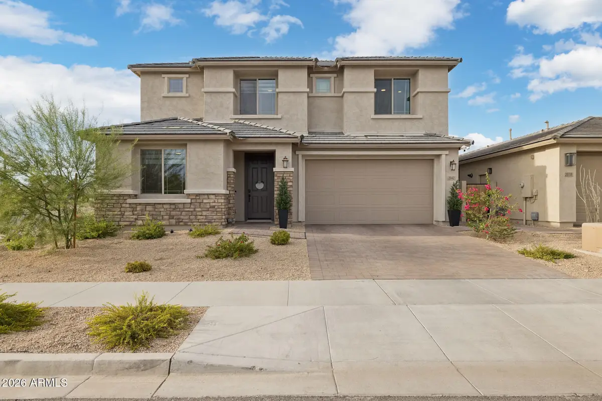 2042 W Desert Forest Trail, Phoenix, AZ 85085 - #1