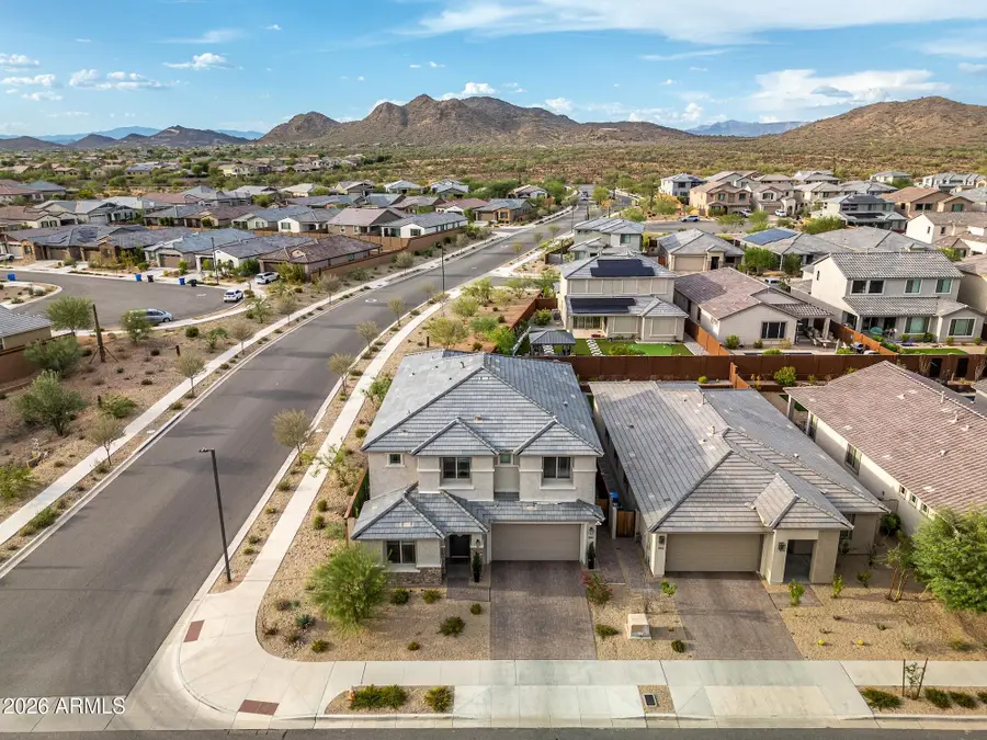 2042 W Desert Forest Trail, Phoenix, AZ 85085 - #2