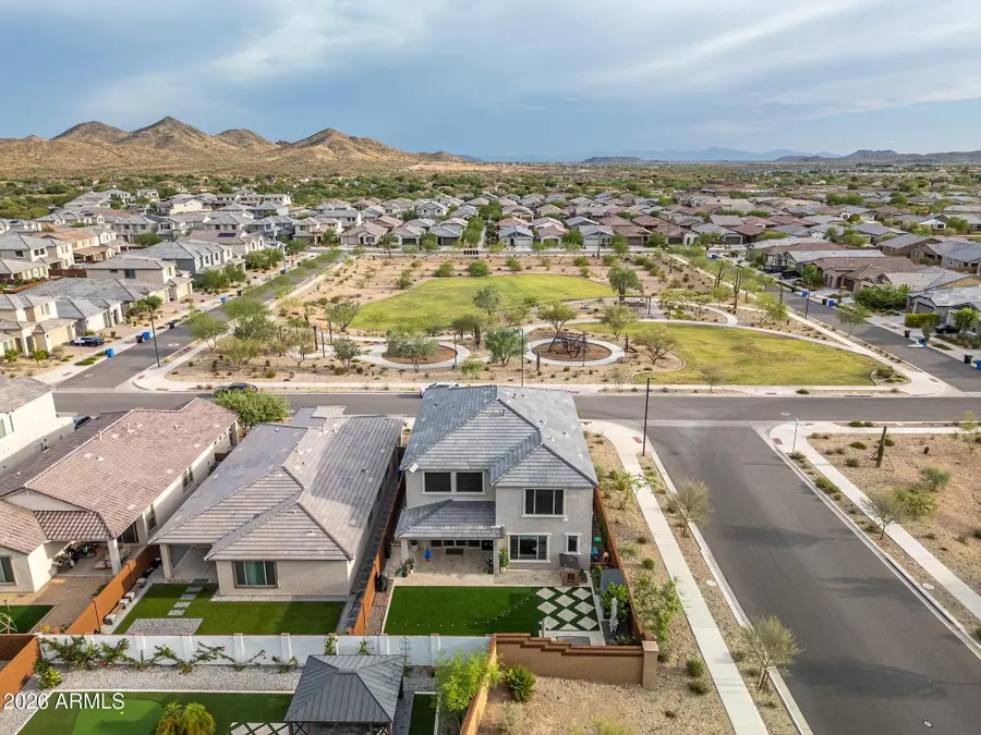 2042 W Desert Forest Trail, Phoenix, AZ 85085 - #3