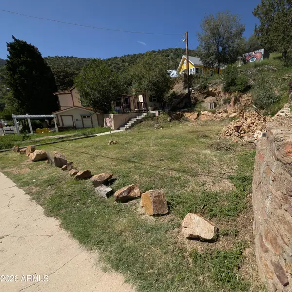 702B Tombstone Canyon, Bisbee, AZ 85603