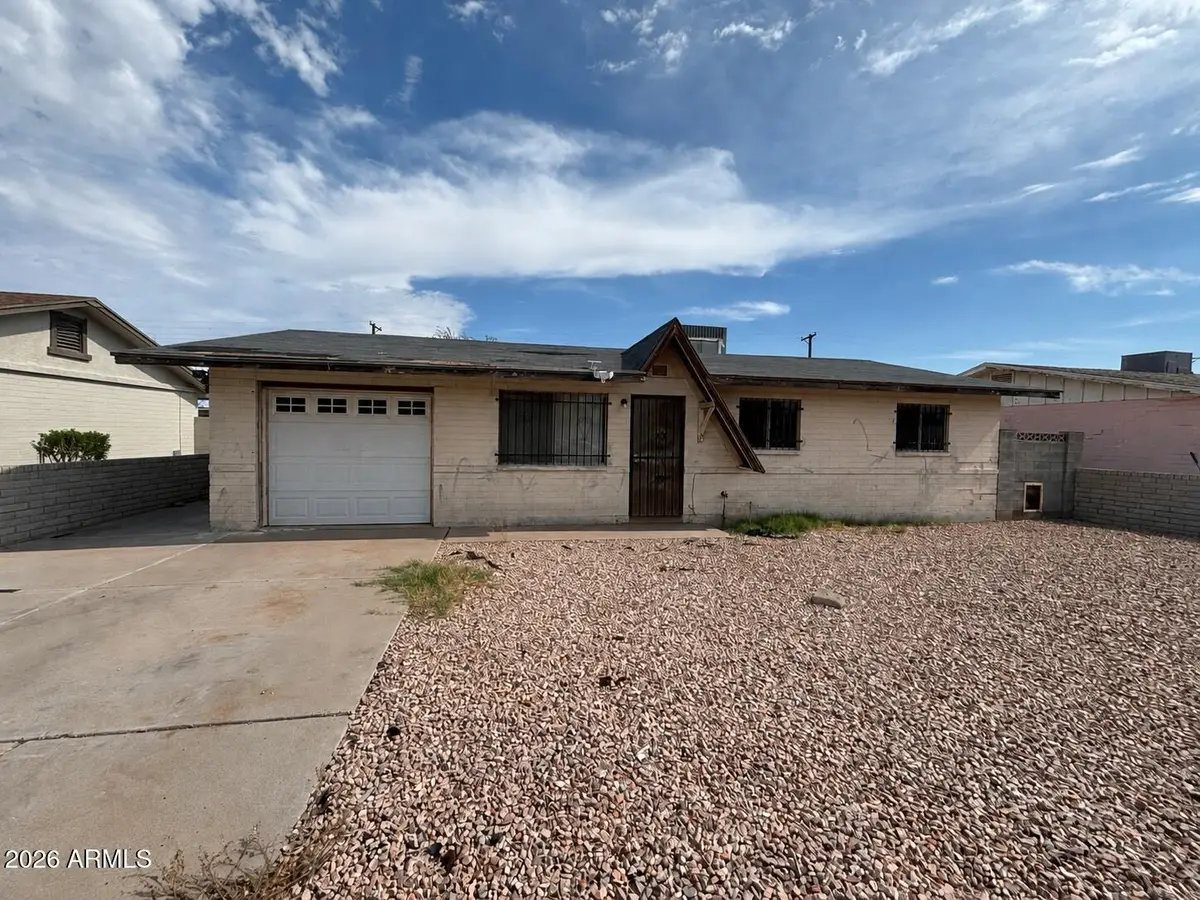 2108 E Alta Vista Road, Phoenix, AZ 85042 - #1