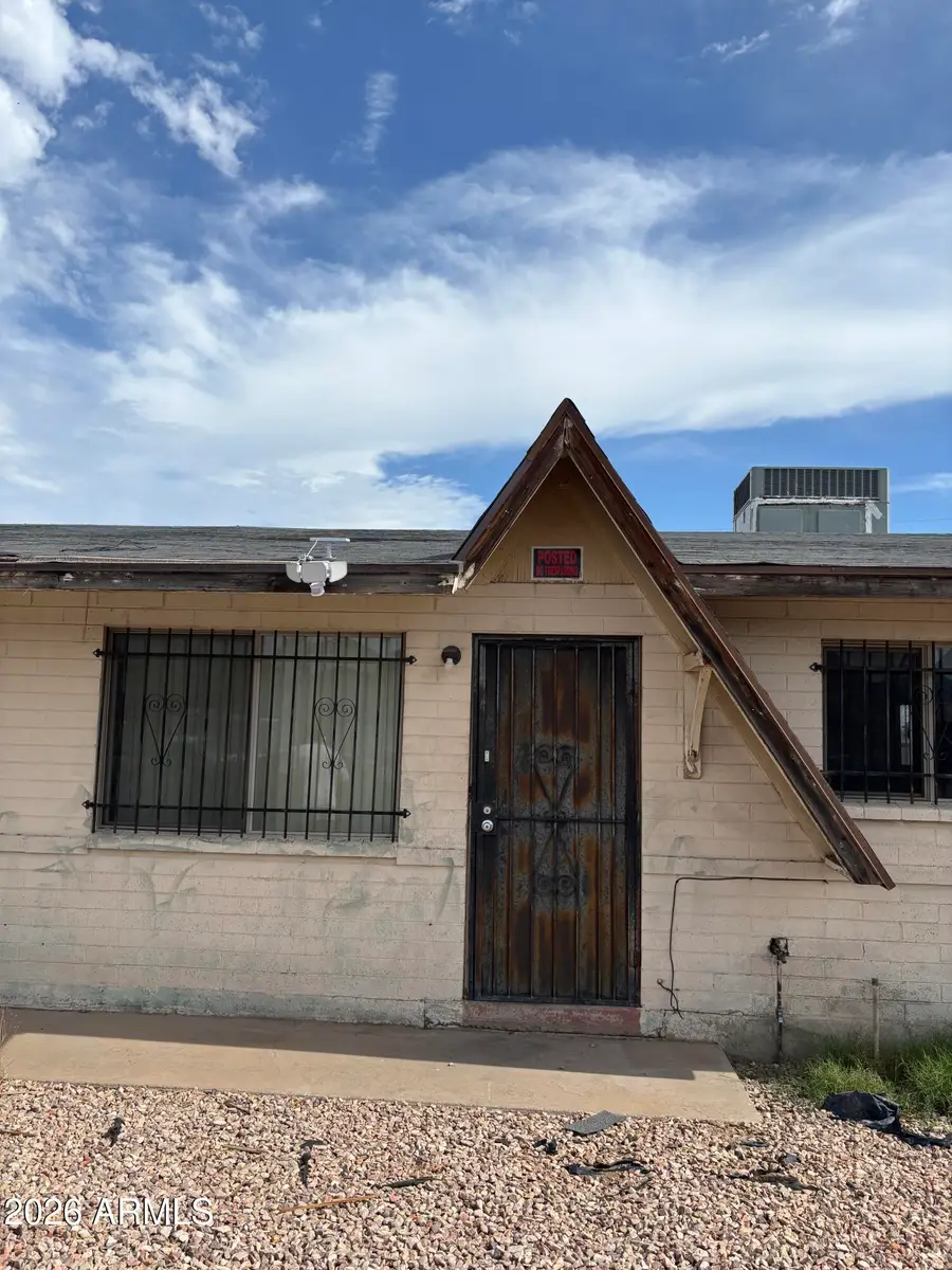 2108 E Alta Vista Road, Phoenix, AZ 85042 - #2