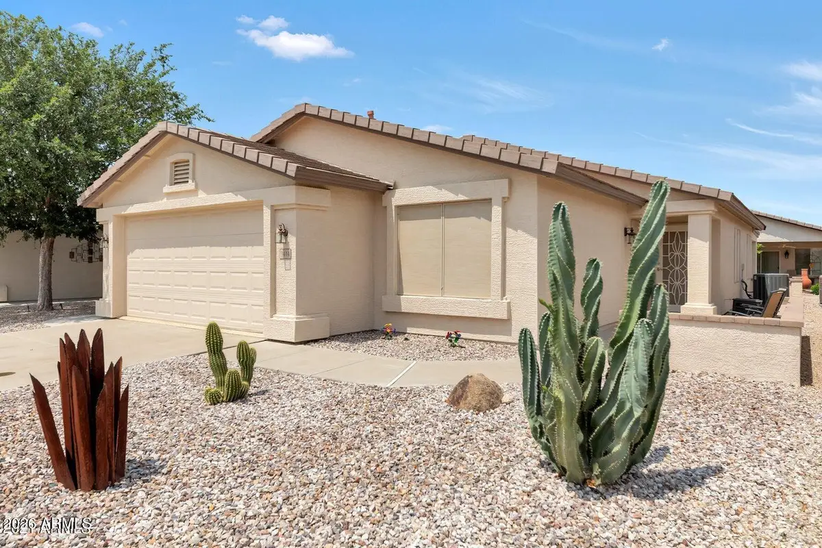 3444 E Bellerive Place, Chandler, AZ 85249 - #1
