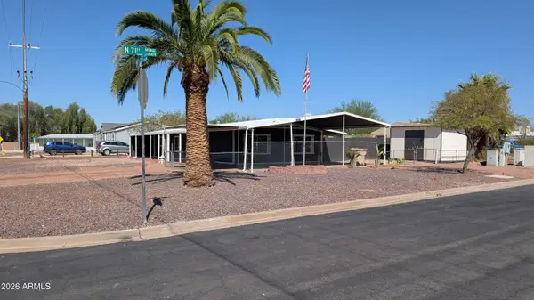 16202 N 71st Avenue, Peoria, AZ 85382