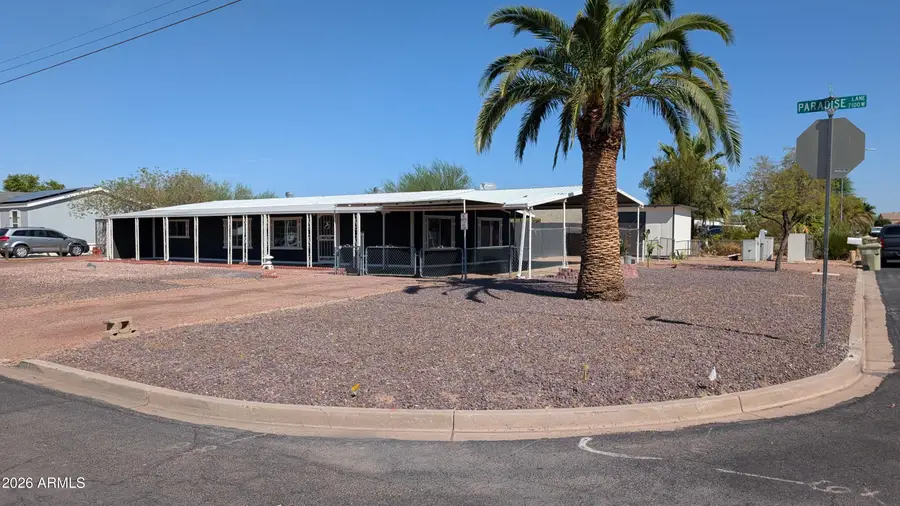 16202 N 71st Avenue, Peoria, AZ 85382 - #2