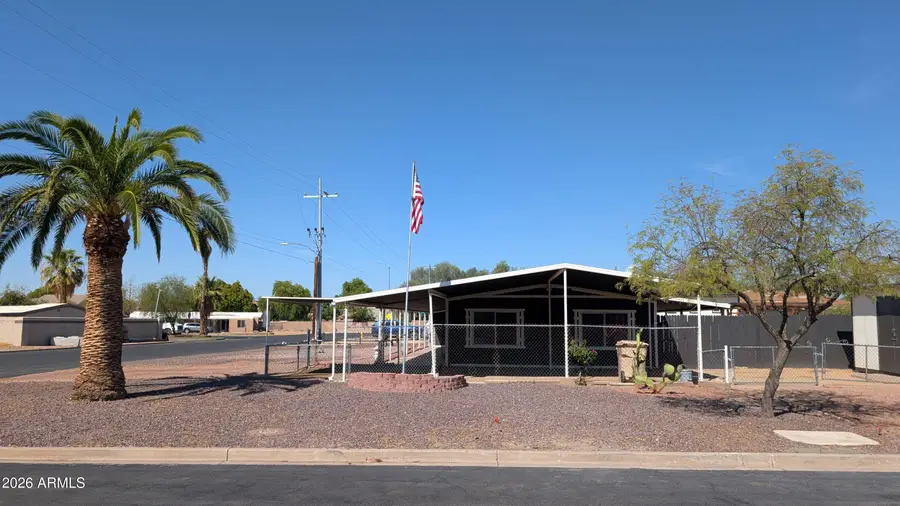 16202 N 71st Avenue, Peoria, AZ 85382 - #3