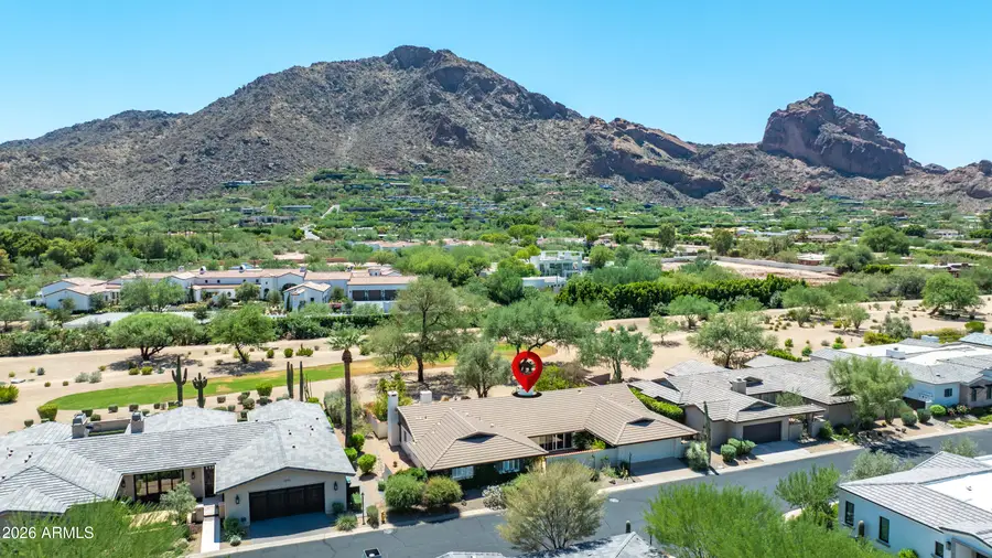 5635 E Lincoln Drive #26, Paradise Valley, AZ 85253 - #2
