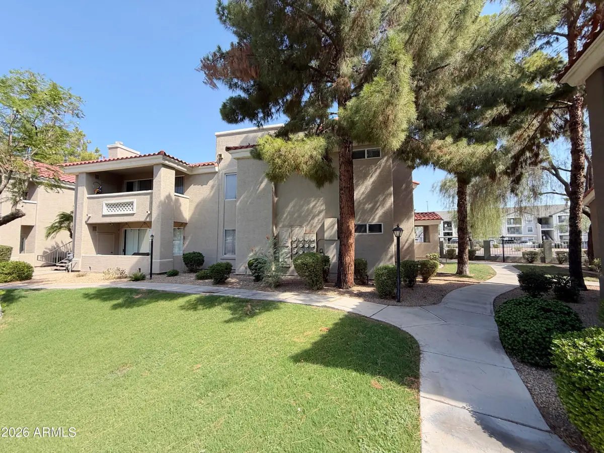 2929 W Yorkshire Drive #1122, Phoenix, AZ 85027 - #1