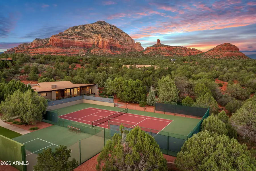 120 Paisano Road, Sedona, AZ 86336 - #2