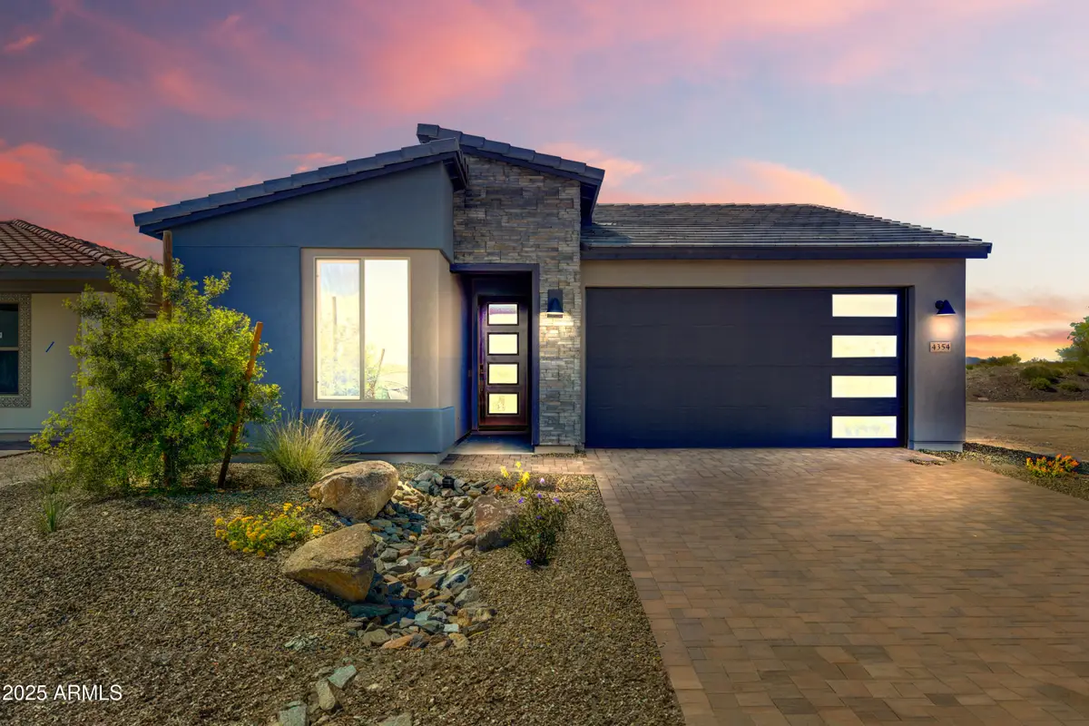 4354 Ponderosa Trail, Wickenburg, AZ 85390 - #1