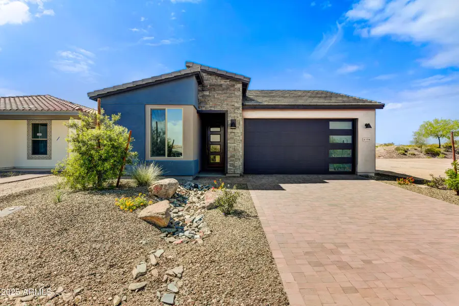 4354 Ponderosa Trail, Wickenburg, AZ 85390 - #2