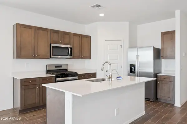 46607 W Stellar Drive, Maricopa, AZ 85139