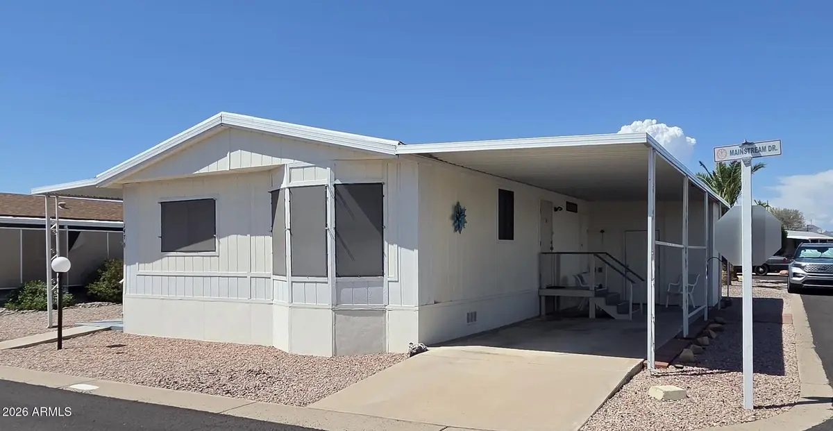 652 S Ellsworth Road #147, Mesa, AZ 85208 - #1