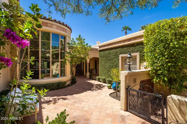 7500 E Mccormick Parkway #32, Scottsdale, AZ 85258