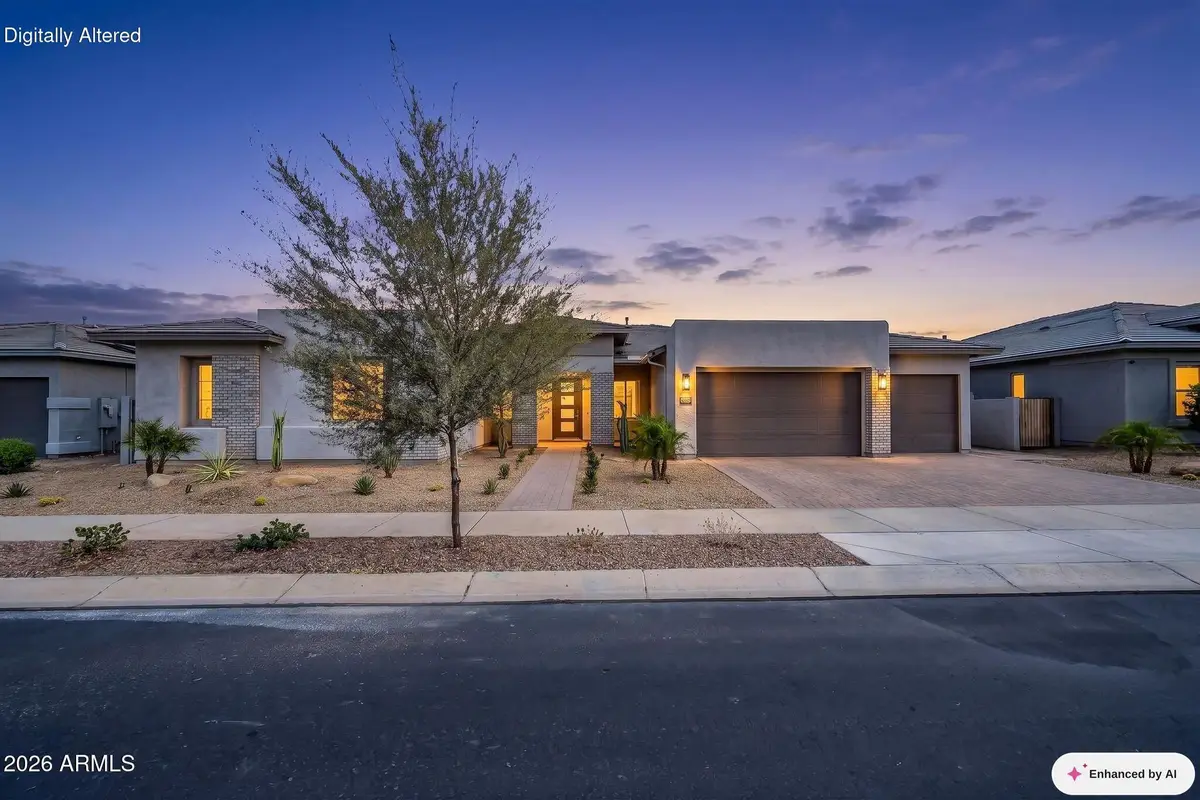 23731 S 231st Way, Queen Creek, AZ 85142 - #1