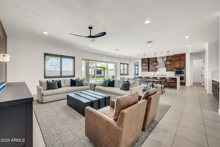 23731 S 231st Way, Queen Creek, AZ 85142 - #3