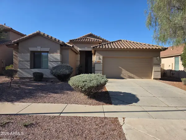 16882 W Tonbridge Street, Surprise, AZ 85374