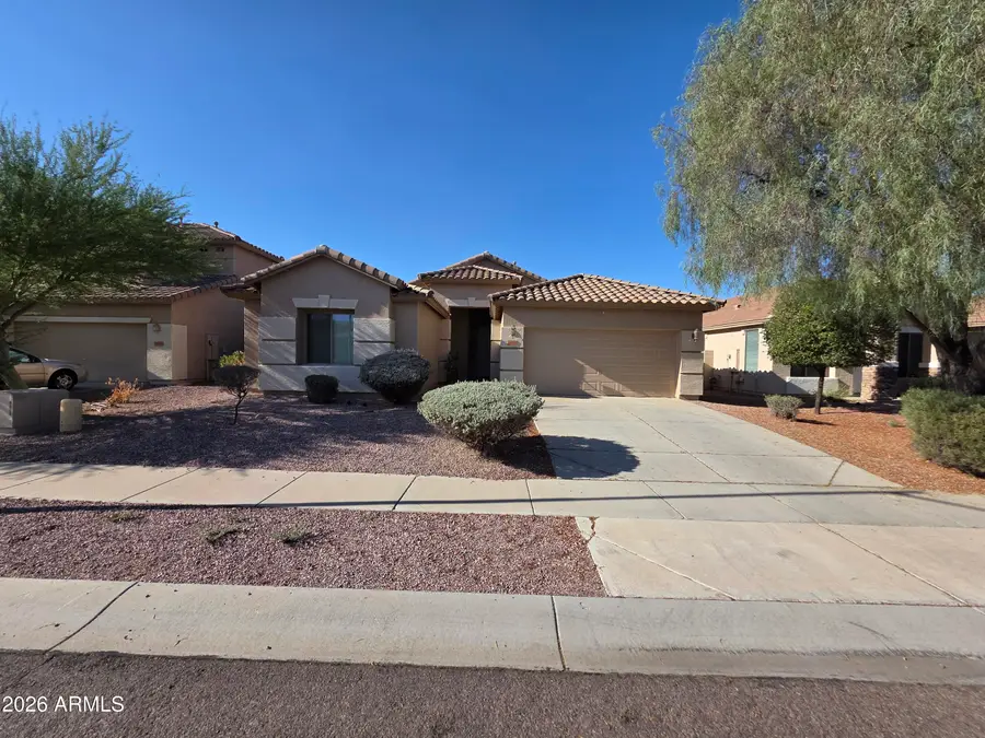16882 W Tonbridge Street, Surprise, AZ 85374 - #2