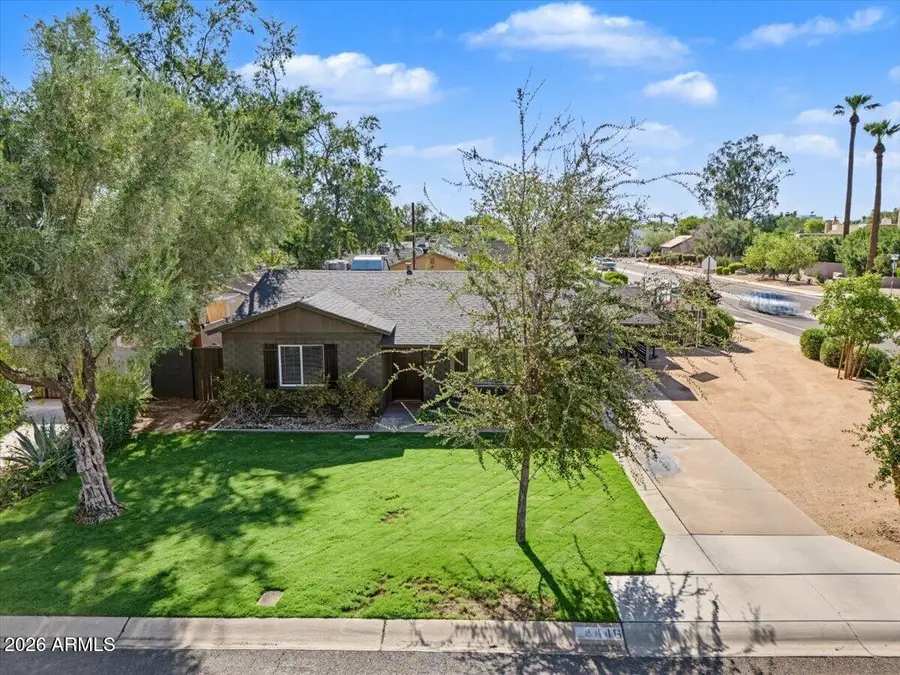 4446 N 33rd Place, Phoenix, AZ 85018 - #2