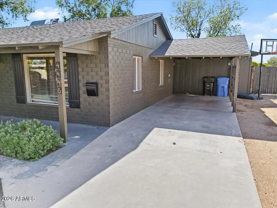 4446 N 33rd Place, Phoenix, AZ 85018 - #3